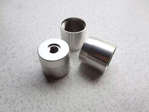 CNC零件加工（gōng）的操（cāo）作過程是什麽？