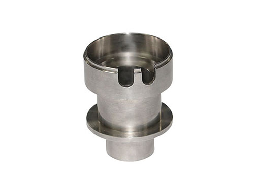 CNC精（jīng）密零件