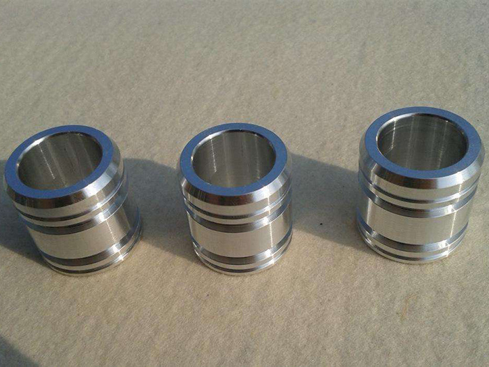 數控車床加工零件