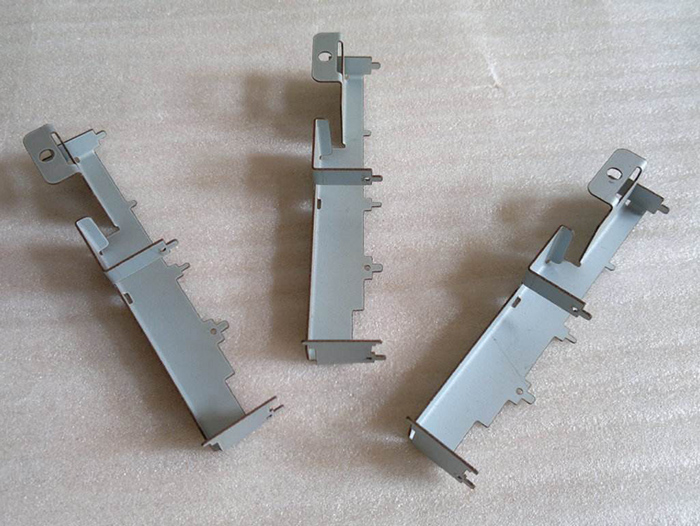 鈑（bǎn）金加工零（líng）件