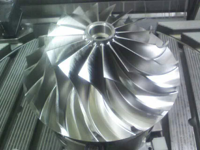 精密零部件機械加工該如何（hé）定義呢？